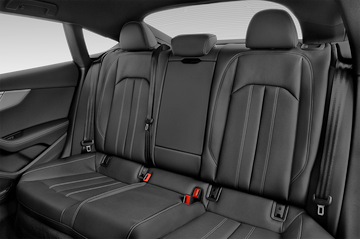rearseat
