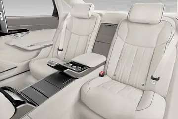 rearseat
