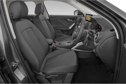 frontseat