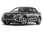 Audi Q2 Estate