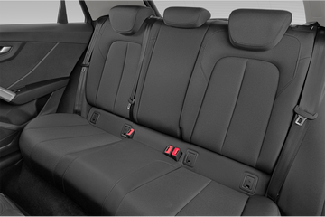 rearseat