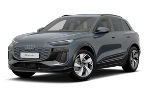 Audi Q6 285kW Qtro 100kWh S Line 5dr Auto [Sound+Vision]