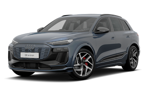 Audi Q6 285kW Qtro 100kWh Edition 1 5dr Auto[Sound+Vision]