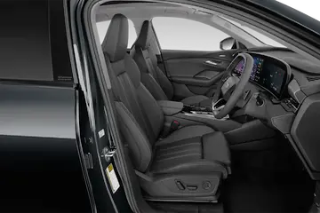 frontseat