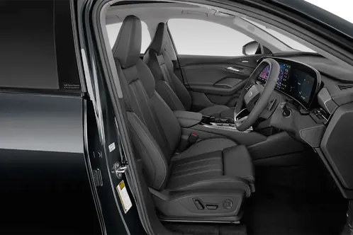 frontseat