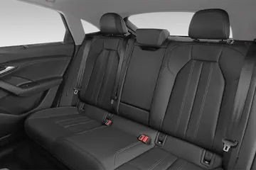 rearseat