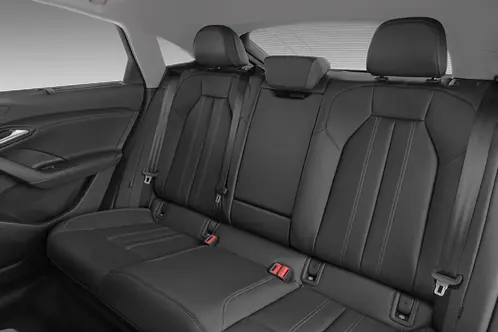 rearseat