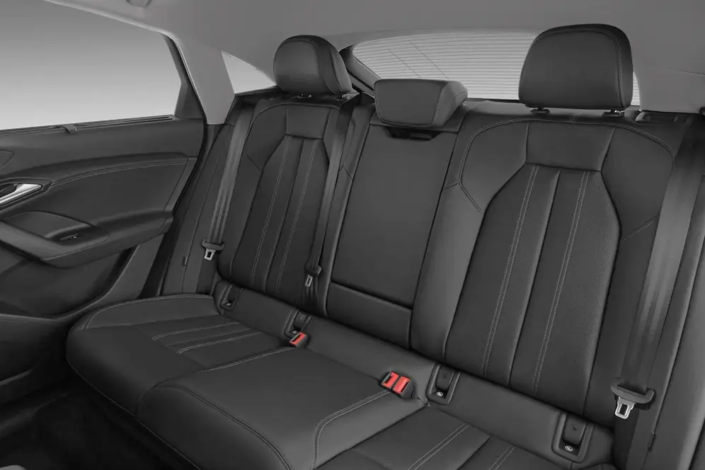 rearseat