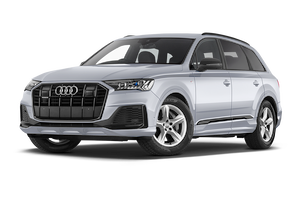 Audi Q7 3.0 TFSI e Qtro 394 Black Ed 5dr Tiptronic Tec Pro