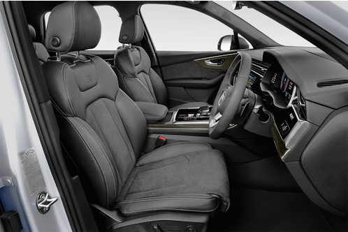 frontseat