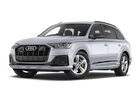 Audi Q7 Estate