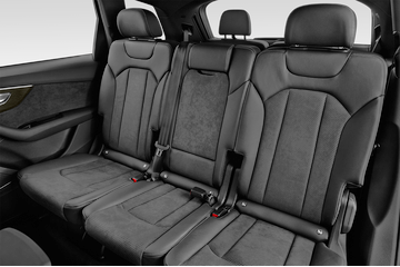 rearseat