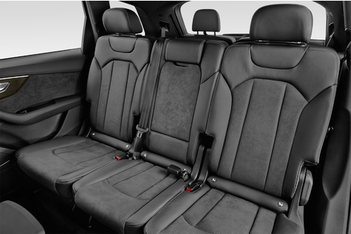 rearseat