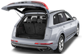 trunk
