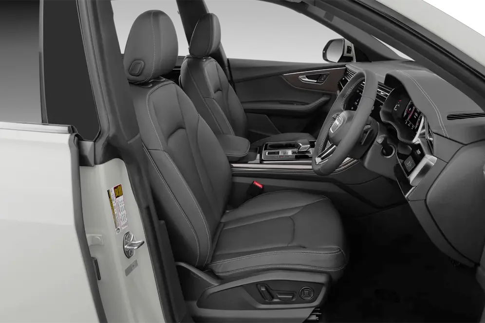 frontseat
