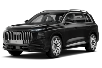 Audi Q9