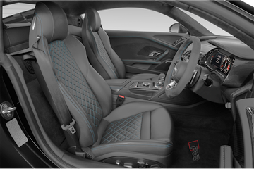 frontseat