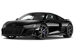 Audi R8 5.2 FSI [570] V10 Performance Ed 2dr S Tronic RWD