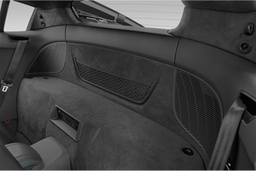 rearseat