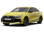 Audi Rs 3 Saloon