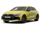 Audi Rs 3 Sportback