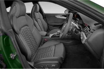 frontseat