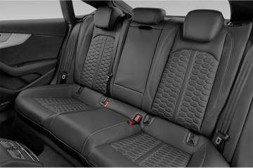 rearseat