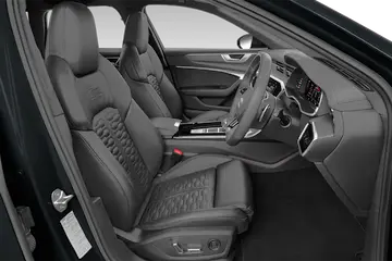 frontseat