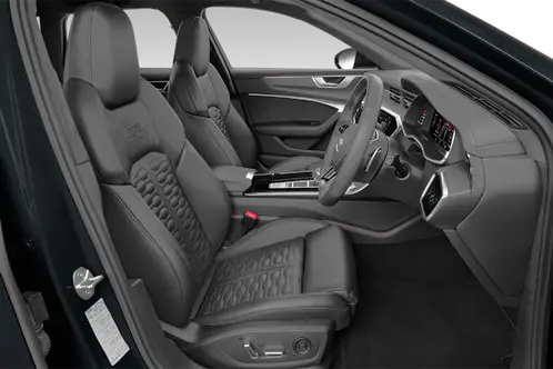 frontseat