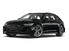 Audi Rs 6 Avant