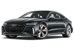 Audi RS 7