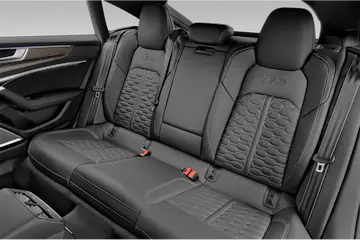 rearseat