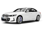BMW Alpina 3 Series Saloon