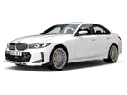 BMW Alpina 3 Series Saloon