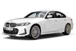 BMW Alpina 3 Series
