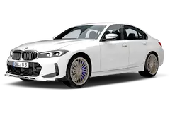 BMW Alpina 3 Series
