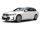 BMW Alpina 3 Series Touring