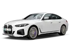 BMW Alpina 4 Series Gran Coupe