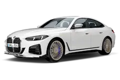 BMW Alpina 4 Series