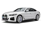 BMW Alpina 4 Series Gran Coupe