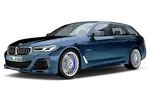 BMW Alpina 5 Series