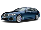 BMW Alpina 5 Series Touring