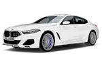 BMW Alpina 8 Series