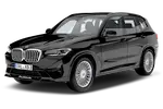 BMW Alpina X3
