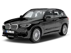 BMW Alpina X3 Estate