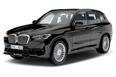 BMW Alpina X3