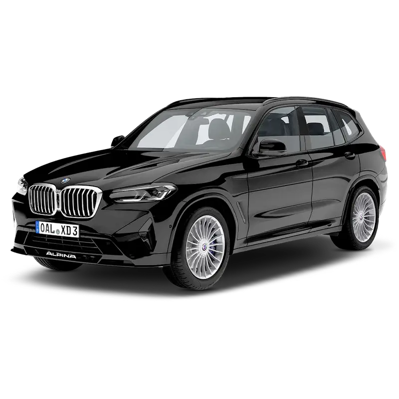 BMW Alpina X3 Estate XD3 3.0 355 5dr SwitchTronic Car Leasing Deals
