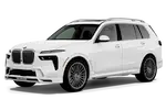 BMW Alpina X7