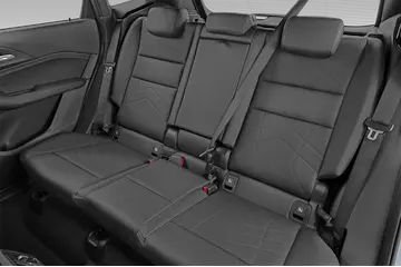 rearseat