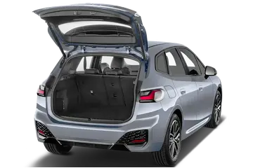 trunk